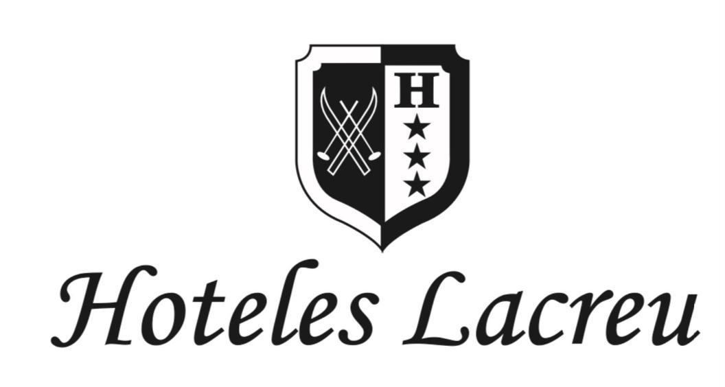 Hotel Lacreu Salardú Esterno foto