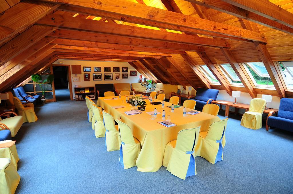 Hotel Lacreu Salardú Esterno foto