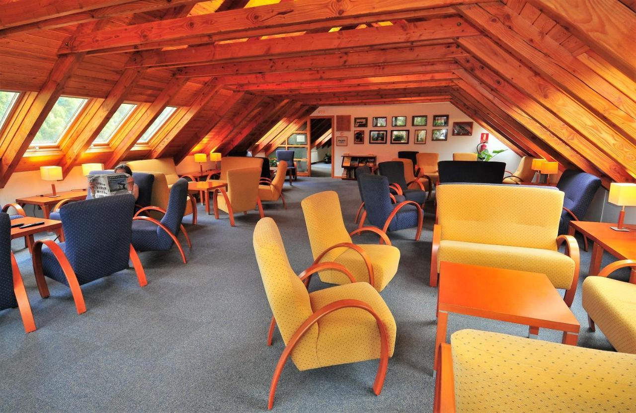 Hotel Lacreu Salardú Esterno foto
